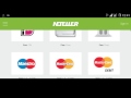 Neteller MasterCard FREE, Money in and Out