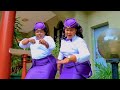 GRACE RIZIKI FT FENNY KERUBO - NAMWOGOPA HUYO {OFFICIAL 4K VIDEO}