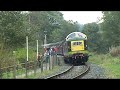 D9009 D9016 Double Header Deltics East Lancs Railway 15 10 images D9009 D9016 Double Header Deltics East Lancs Railway 15 10