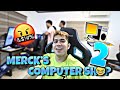 MERCK'S COMPUTER SHOP 2!
