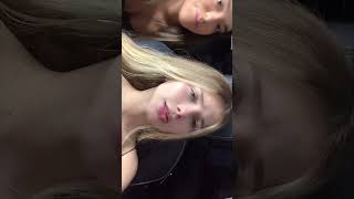 Lana Negrini Trend Tiktok Videos 004