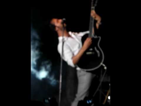 Atif Aslam in Trinidad - Impact 2010 - Ab to aadat si.MOV