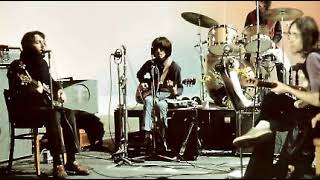 Watch Beatles Singing The Blues video