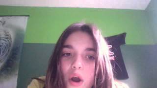 My Frist Youtube Viedo