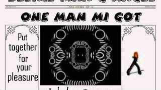Watch Angel One Man video
