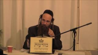 ל מוהרן ו2-התשובה וכוונות אלול