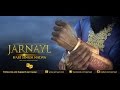 Jarnayl - Hari Singh Nalwa [3D]- Official Teaser HD