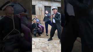 Scène De Tournage Accessoires De Cinéma Et De Télévision Extraits De Films Et De Télévision 121