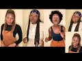 Ndikhokhele Remake x Jub Jub and the Greats|| SA COVER