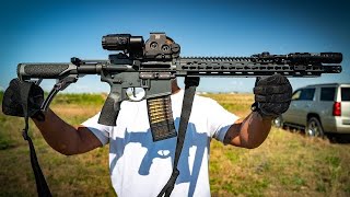 10K Rounds Later.. Should You Buy A Daniel Defense?