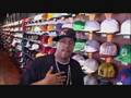 Cap song