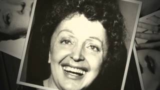 Watch Edith Piaf Du Matin Jusquau Soir video