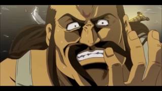New Fist of the North Star - Gruesome Death