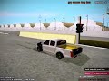 ลองกระบะดีเซล GTA SA น้าหม่ำ