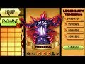 Shadow Fight 2 The Most Powerful Tenebris