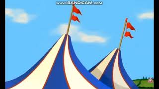 Tobys Travelling Circus Theme Song Reversed
