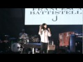 We Cry Out Tour - Francesca Battistelli - Motion of Mercy