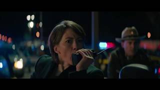 KIN Official Trailer 2018 James Franco, Zoe Kravitz, Sci Fi Movie HD