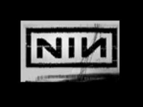 Nine Inch Nails - Me I`m Not