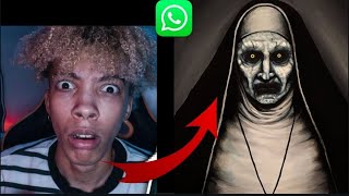 Valak Challenge - Adam - Le Grand Episode