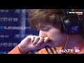 SPL Bisu vs sKyHigh 2011-07-04 @ New Empire of the Sun