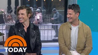 Nate Berkus and Jeremiah Brent share latest ‘Home Project’