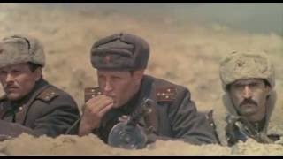 Фильм Если Враг Не Сдаётся… (Военное Кино) Ссср-1982 Год
