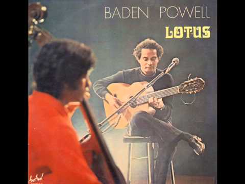 Baden powell Lotus