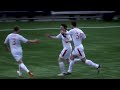 McHugh double hands play-off advantage to Queens