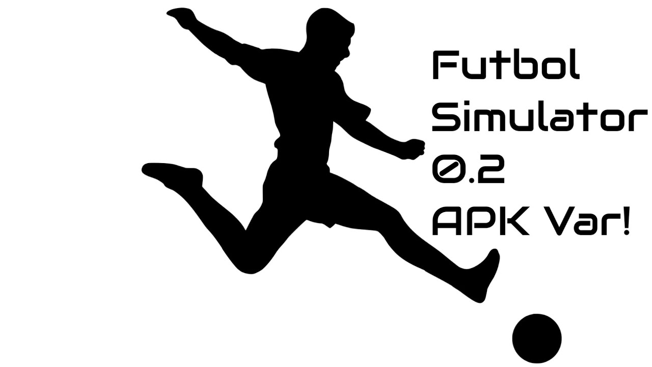 Football Simulator 0.2 APK Available! Link in Pinned Comment! Football Simulator 0.2 APK Available! Link in Pinned Comment!