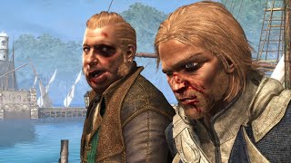 I Became the WORST ASS-assin || Assassins Creed : Black Flag Gameplay EP.3