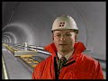 tunnel