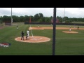 Will Rigby vs Upperman Bees TSSAA 2013 State Tournament