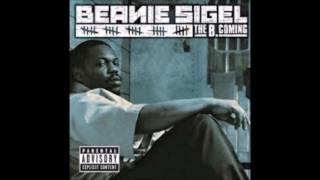 Watch Beanie Sigel Wanted On The Run video