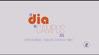 Um Dia No Campus Uern Natal 2016 Um Dia No Campus Uern Natal 2016