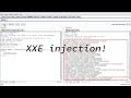 XXE Injection - Explained