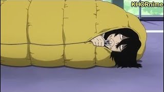 Aizawa "Eraserhead" Best Moments | Funniest Anime Moments | Boku no Hero Academia S1 & S2