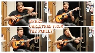 Watch Dixie Chicks Merry Christmas From The Family video