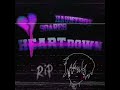 Soares- HeartDown ft. Hauntboy (prod.Sketchmyname & vaegud)
