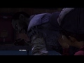 The Walking Dead Epi5 blind playthrough (5-FINAL) A Bitter End