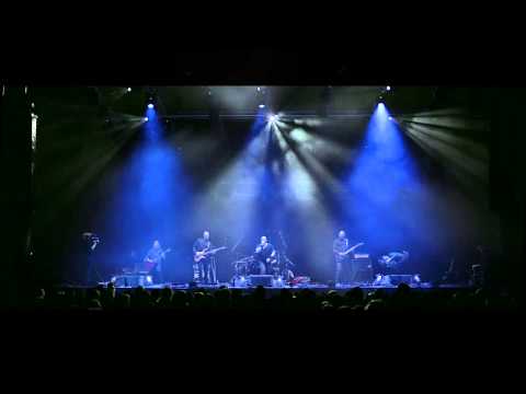 Black Breathe Video