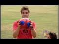 Hi-5 - El dato de hoy: Aprendamos a pasar el balón de Fútbol