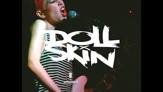 Doll Skin - So Much Nothing