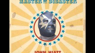 Watch John Hiatt Master Of Disaster video