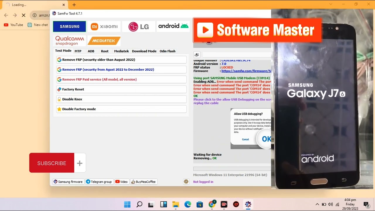 J710f Frp Bypass Google Account | How to Remove Frp J710f Frp Bypass Google Account | How to Remove Frp