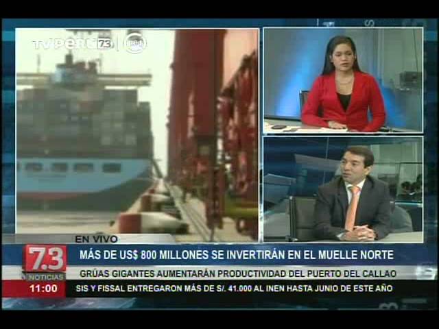 Mi canal