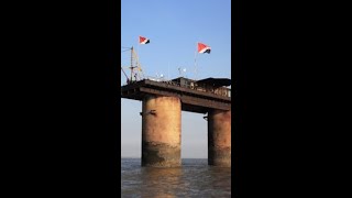 The Sea Fort Nation Sealand -