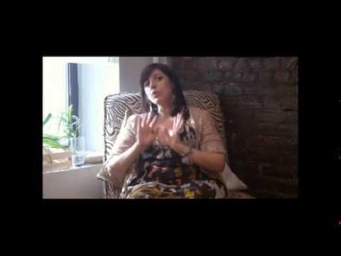 Leora Edut 1 on 1 with Jasmin