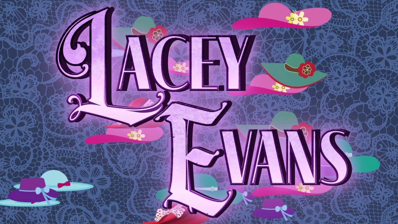 Lacey evans closeup farts extreme
