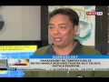BT: Pinakamainit na temperatura sa Metro Manila ngayong taon na 36.2 degree celsius, naitala kahapon